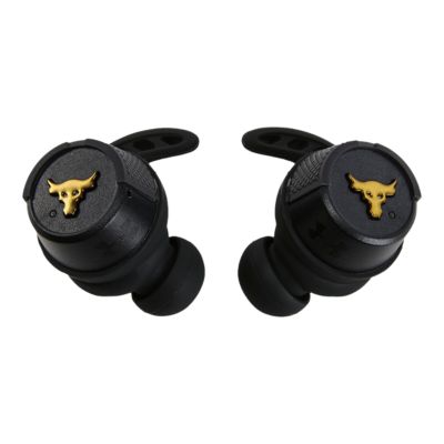 under armor project rock headphones