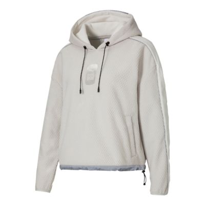 Sportswear Polar Fleece Hoodie 