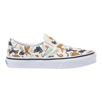 order vans online canada