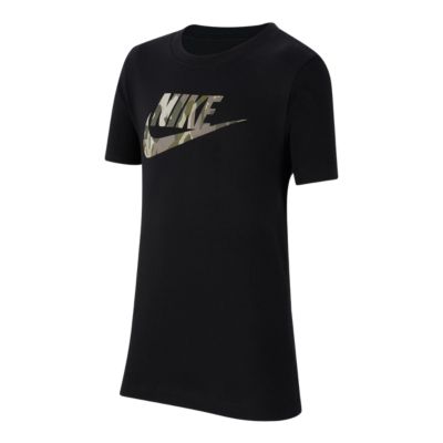 nike tees for boys