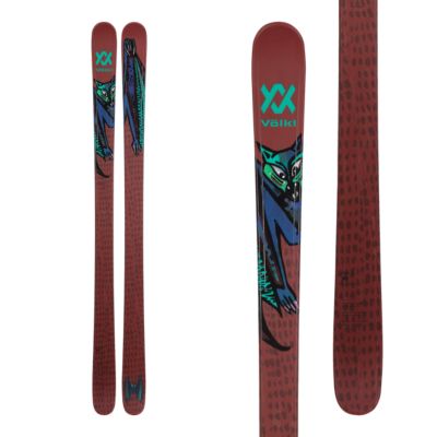 Volkl Bash 81 Men's Skis 2020/21 Sport Chek