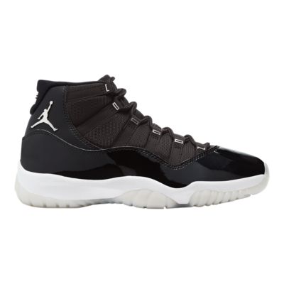Air Jordan 11 Retro Basketball Shoes 