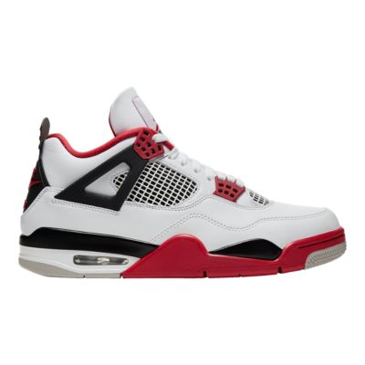 Air Jordan 4 Retro Basketball Shoes 