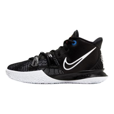 kyrie 2 low grade school