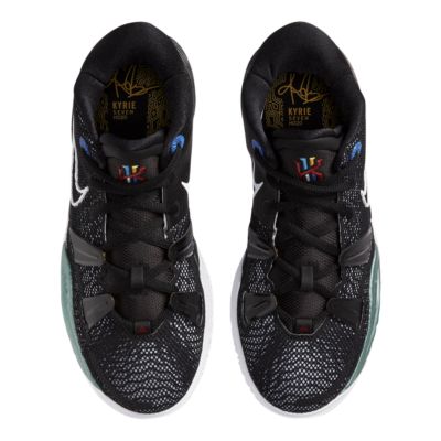 nike grade school basketball shoes