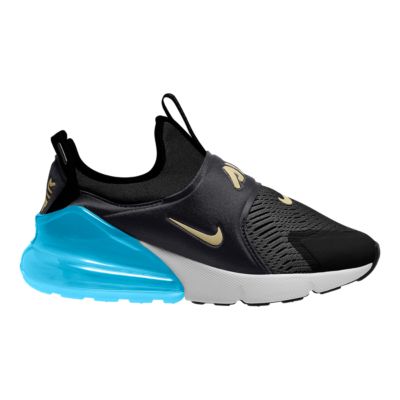 Nike Kids' Grade School Air Max 270 