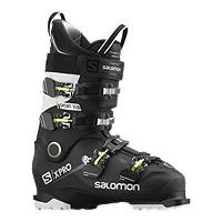 waterval Kaliber Hoogland Salomon X Pro 110 Sport Men's Ski Boots 2020/21 | Sport Chek