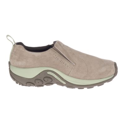 merrell women's jungle moc slip on