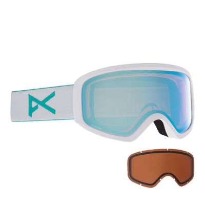 snowboarding goggles women's