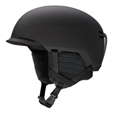 salomon hacker ski & snowboard helmet