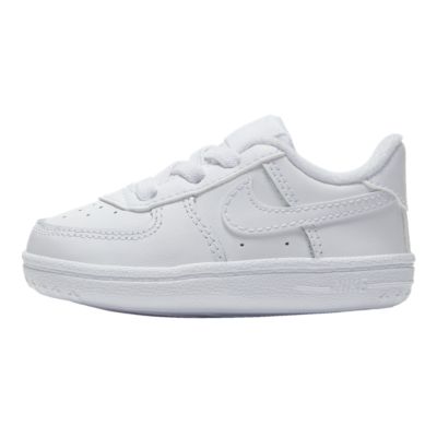 nike air force 1 girls white