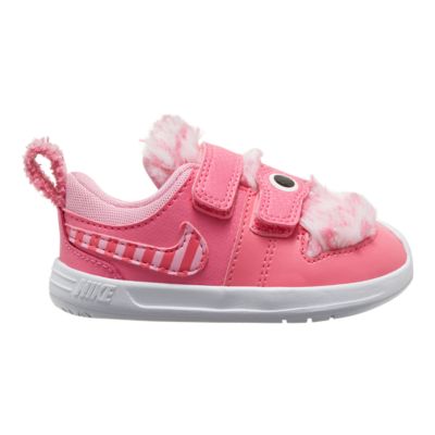 toddler girl pink nikes