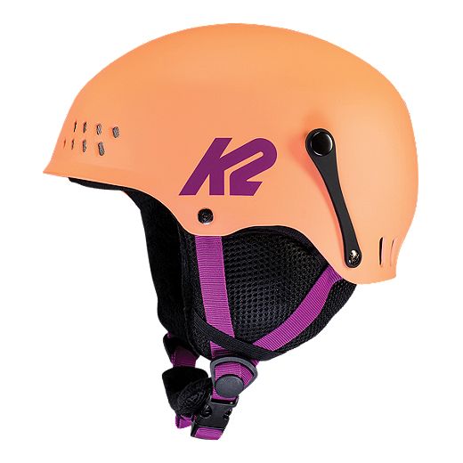 Conditional Become aware burden K2 Entity Junior Ski & Snowboard Helmet 2020/21 | Sport Chek