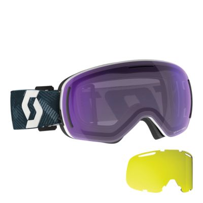 snowboard goggles evo