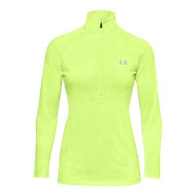 under armour long sleeve half zip