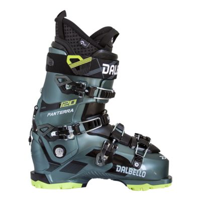 dalbello panterra mx 90 ski boots