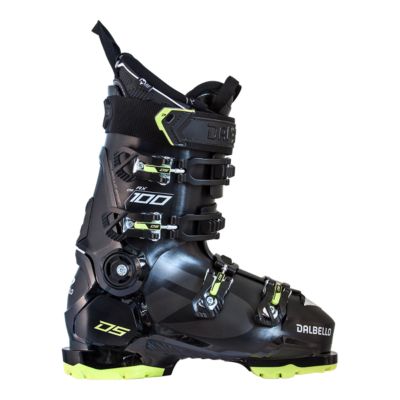 Dalbello 2022 DS MX 80 Men's Ski Boots 