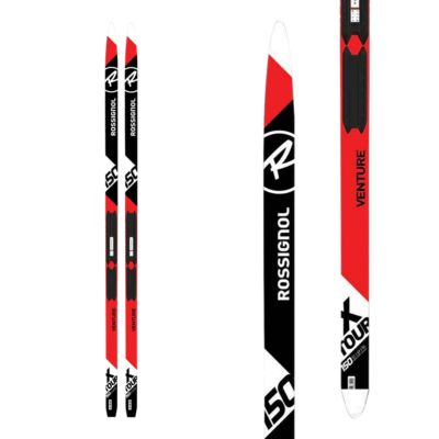 Rossignol XTour Venture LS AR Junior Nordic Skis 2020/21 Sport Chek