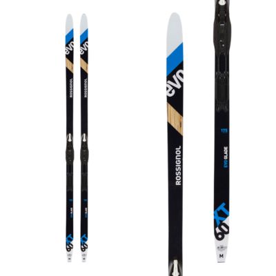 rossignol 2020 skis