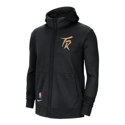raptors warm up jacket nike