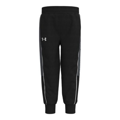 toddler boy under armour pants