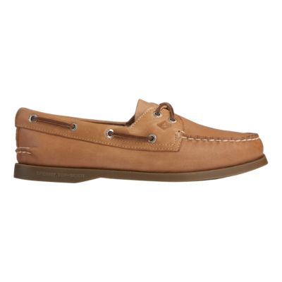 sperry authentic original 2 eye