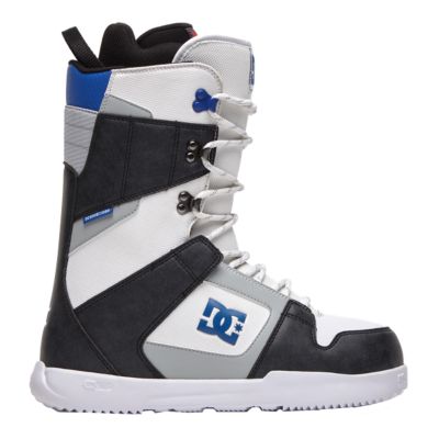 DC Phase LSBT Men's Snowboard Boots 