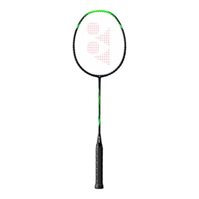 Yonex Badmintonschläger Voltric Power Crunch Super Sale Preis limited Edition 