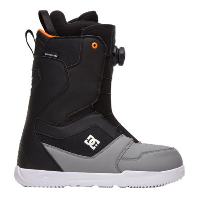 2020 dc snowboard boots