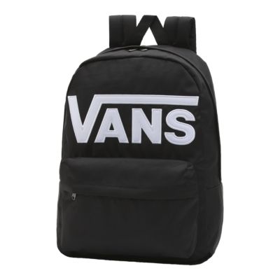 vans knapsack