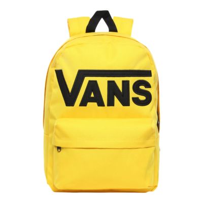 vans skool backpack