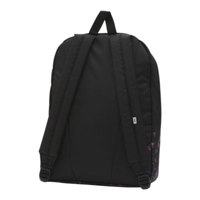 vans womens realm backpack