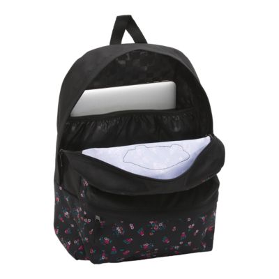 vans womens realm backpack