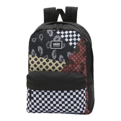 women's vans backpacks