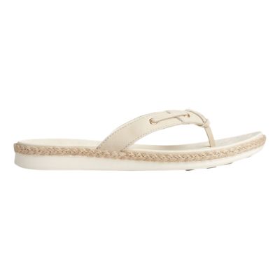 sperry adriatic thong