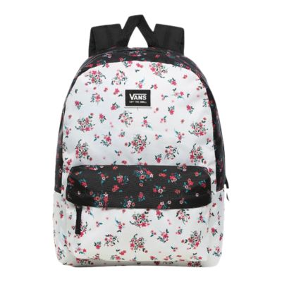 backpack vans girl