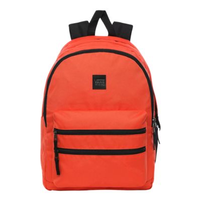 vans school in it backpack