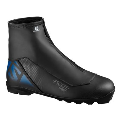 sport chek salomon shoes