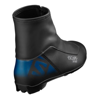 salomon nordic 2020