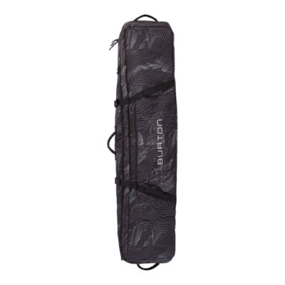 burton locker bag