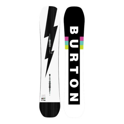 mounting a snowboard on the wall