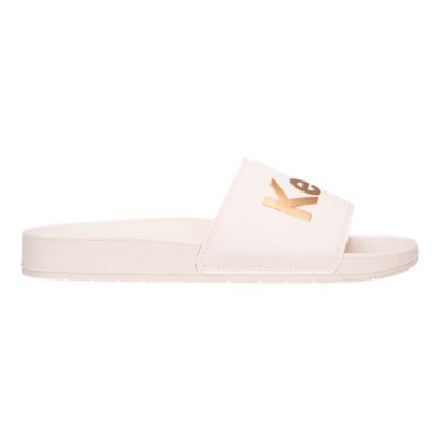 keds slides sandals