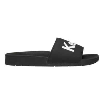 keds slides sandals