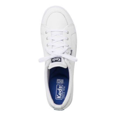 keds women's center leather