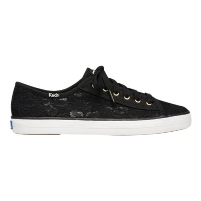 keds crochet