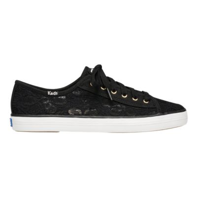 women's keds kickstart