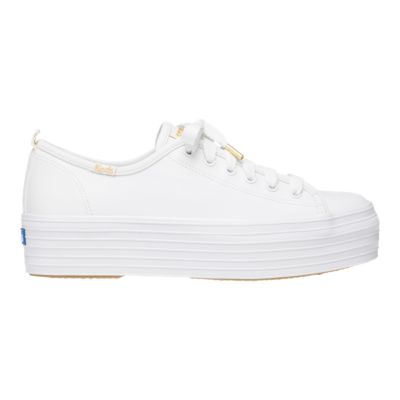 keds triple up leather