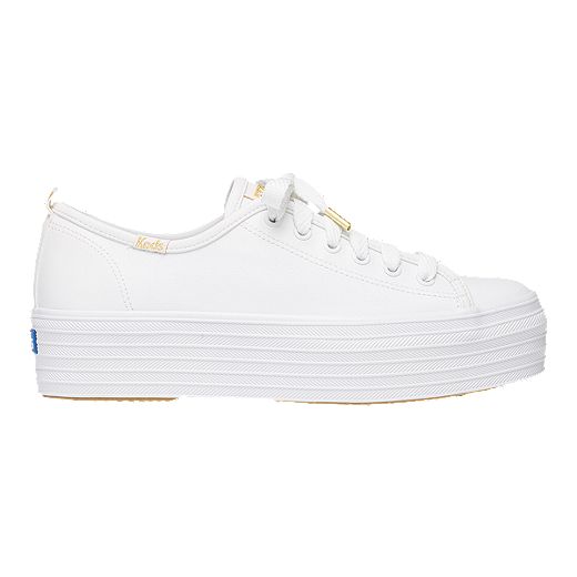 Keds Women's Up Leather Shoes | Sport Chek