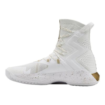 under armour high top volleyball shoes