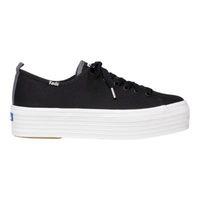 keds women's platform sneakers